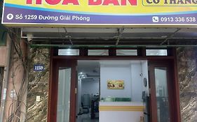 Hotel Hoa Ban Hà Nội